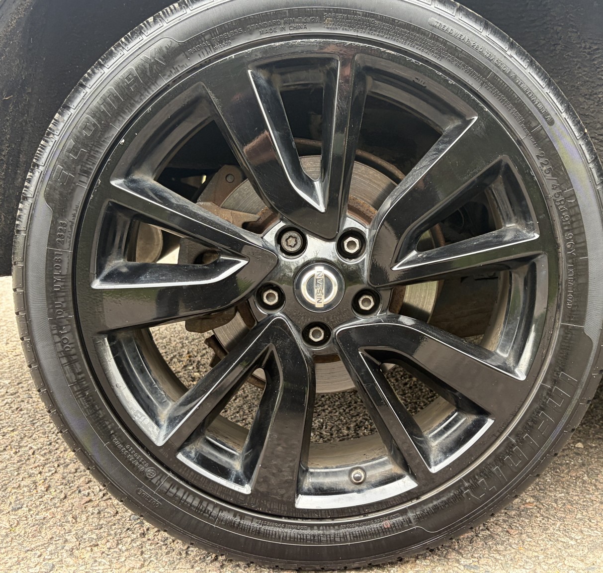 Used Nissan Qashqai 2016 for sale - 78190596: Photo 28