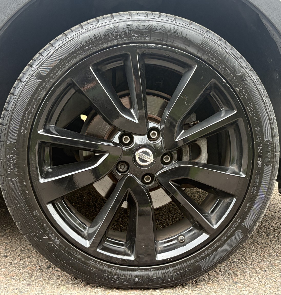 Used Nissan Qashqai 2016 for sale - 78190596: Photo 29