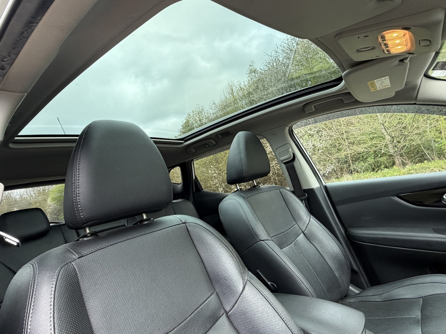 Used Nissan Qashqai 2016 for sale - 78190596: Photo 31