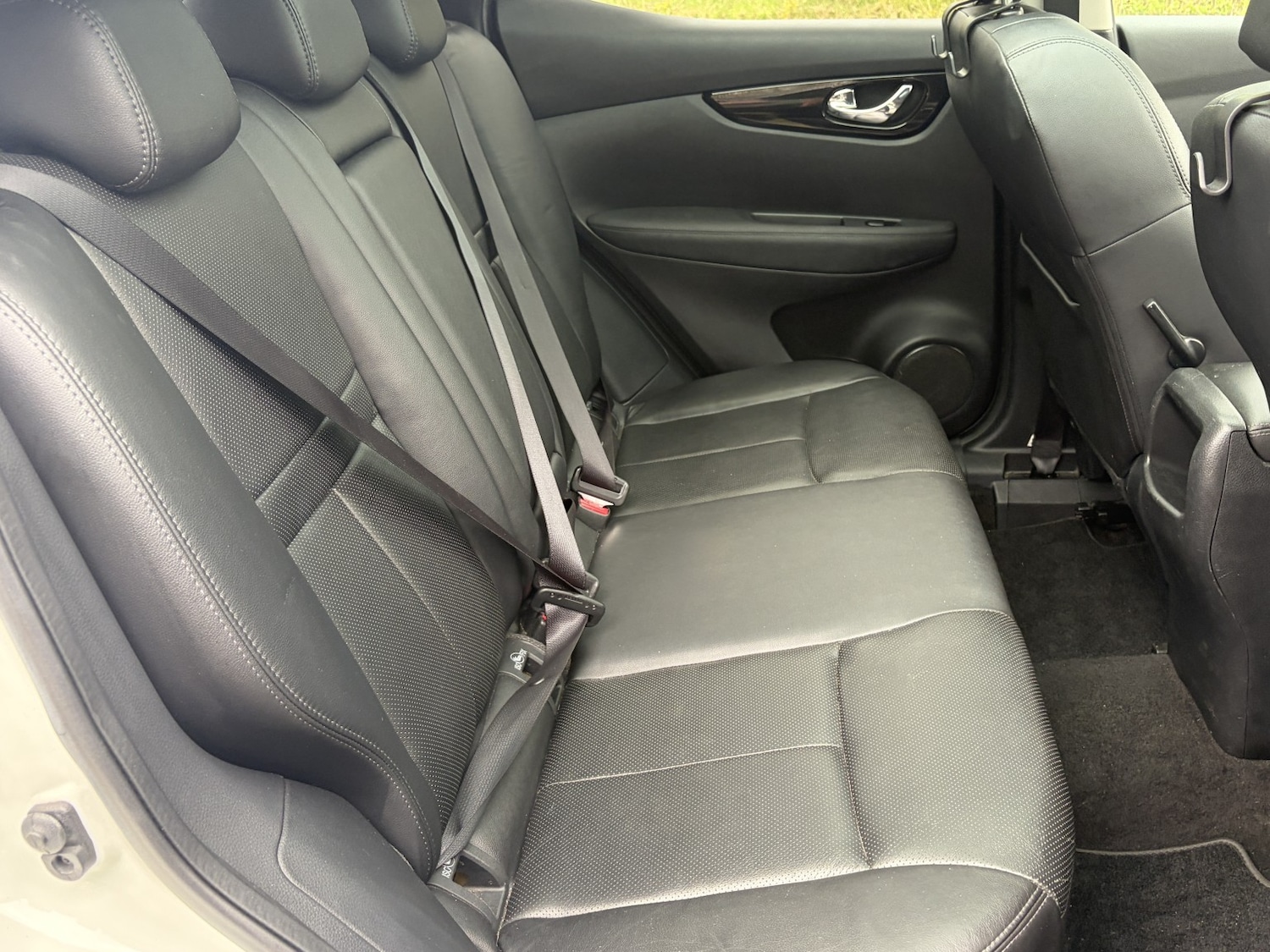 Used Nissan Qashqai 2016 for sale - 78190596: Photo 32