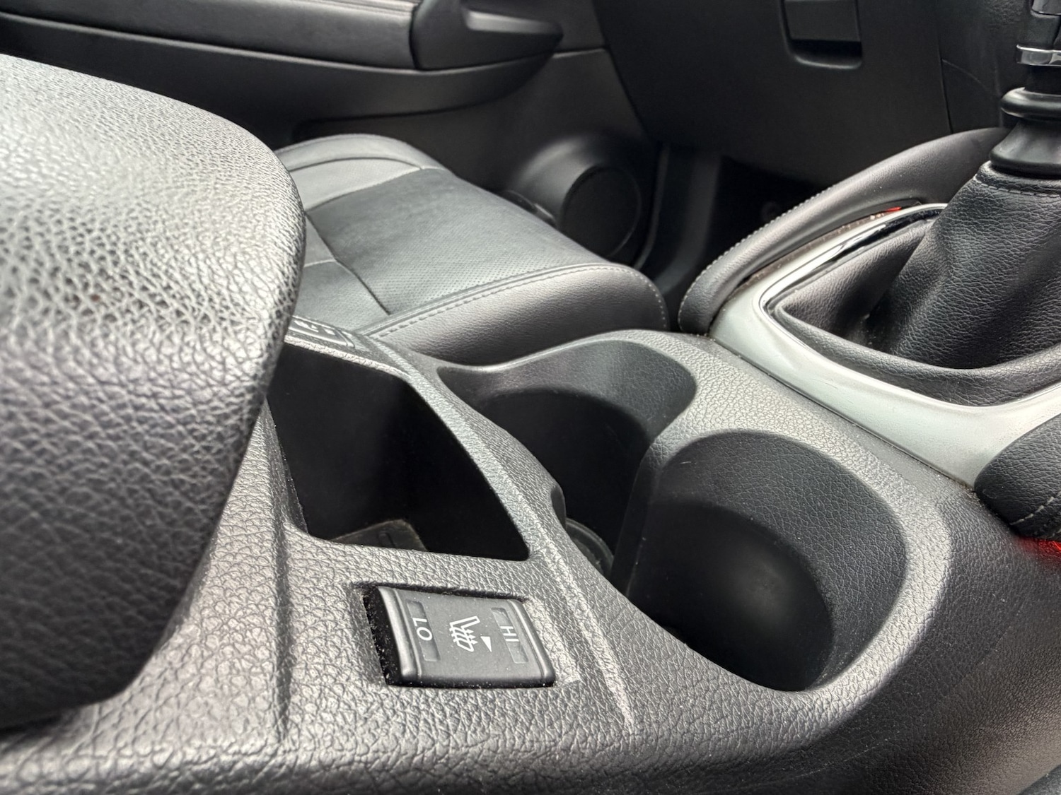 Used Nissan Qashqai 2016 for sale - 78190596: Photo 36