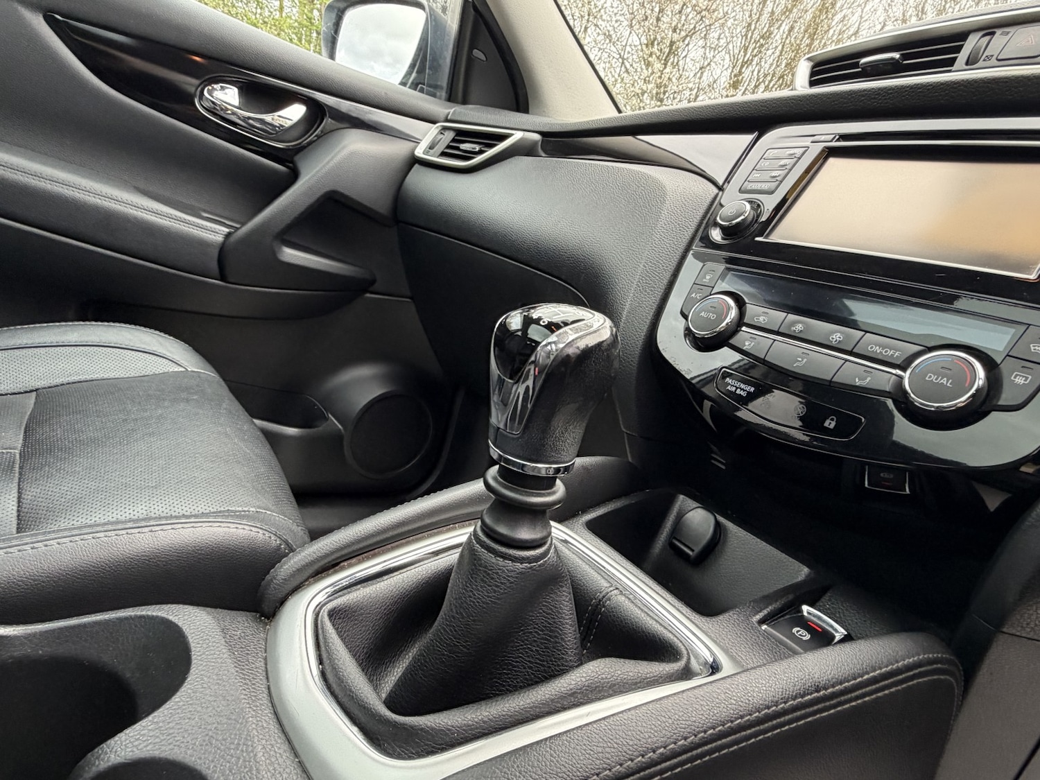 Used Nissan Qashqai 2016 for sale - 78190596: Photo 39