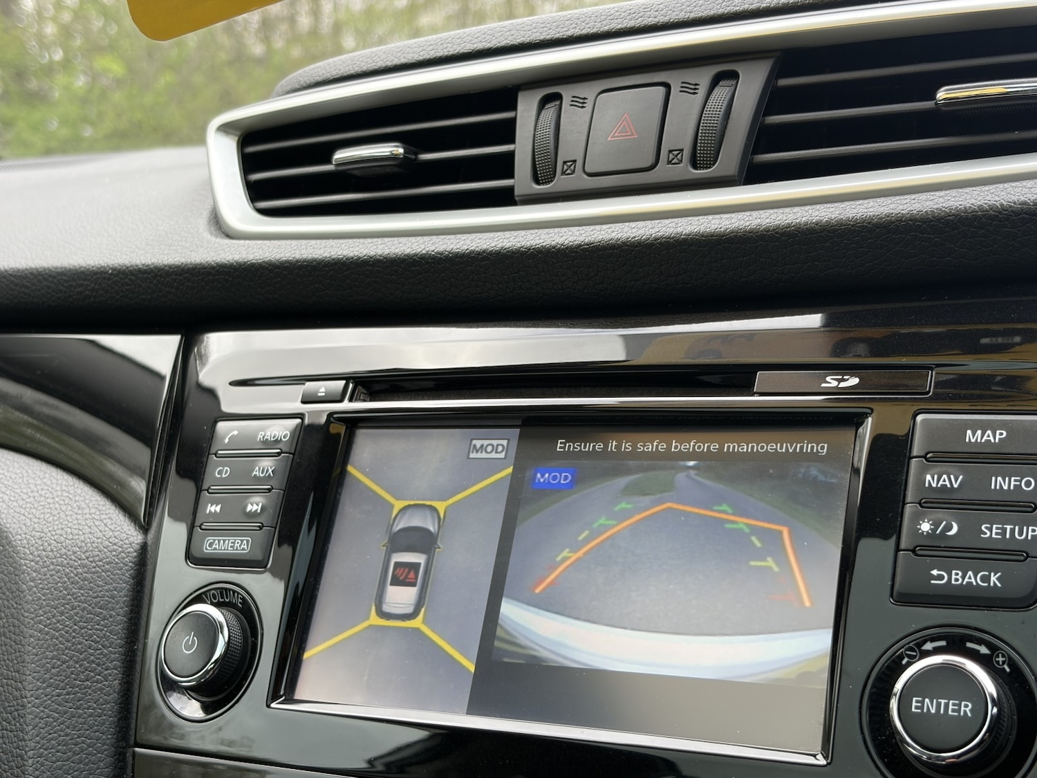 Used Nissan Qashqai 2016 for sale - 78190596: Photo 46