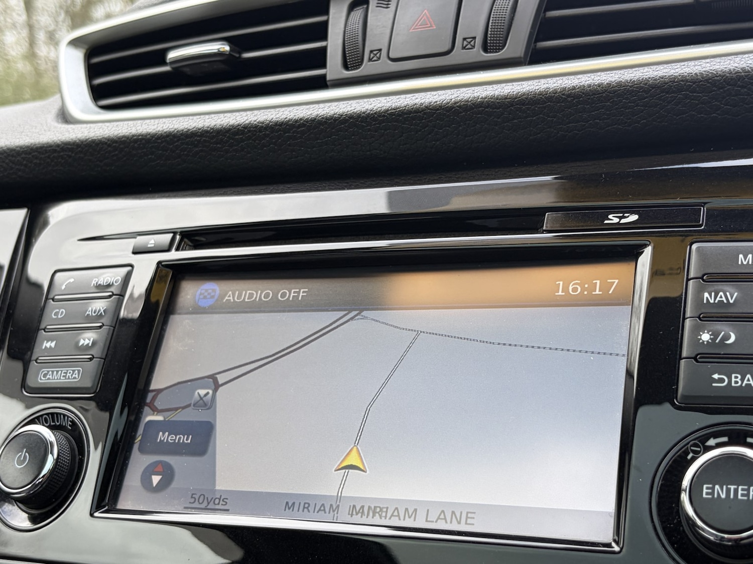 Used Nissan Qashqai 2016 for sale - 78190596: Photo 47