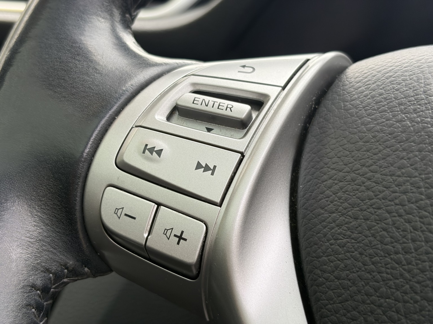 Used Nissan Qashqai 2016 for sale - 78190596: Photo 48