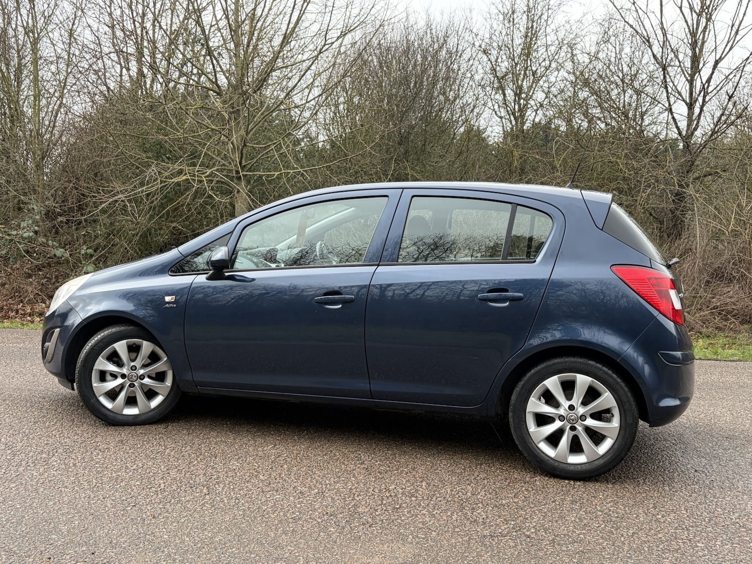 Used Vauxhall Corsa 2012 for sale - 77350096: Photo 10
