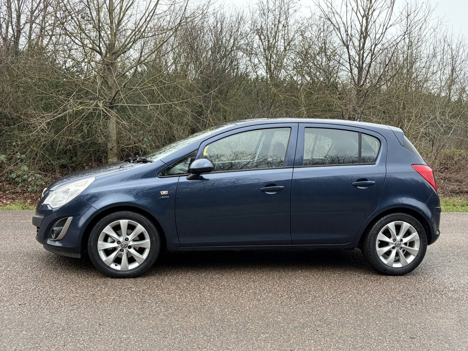 Used Vauxhall Corsa 2012 for sale - 77350096: Photo 12