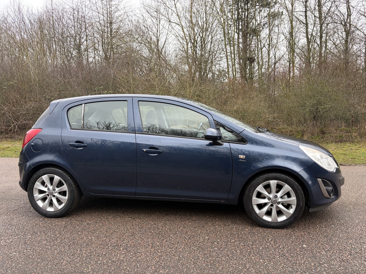 Used Vauxhall Corsa 2012 for sale - 77350096: Photo 13