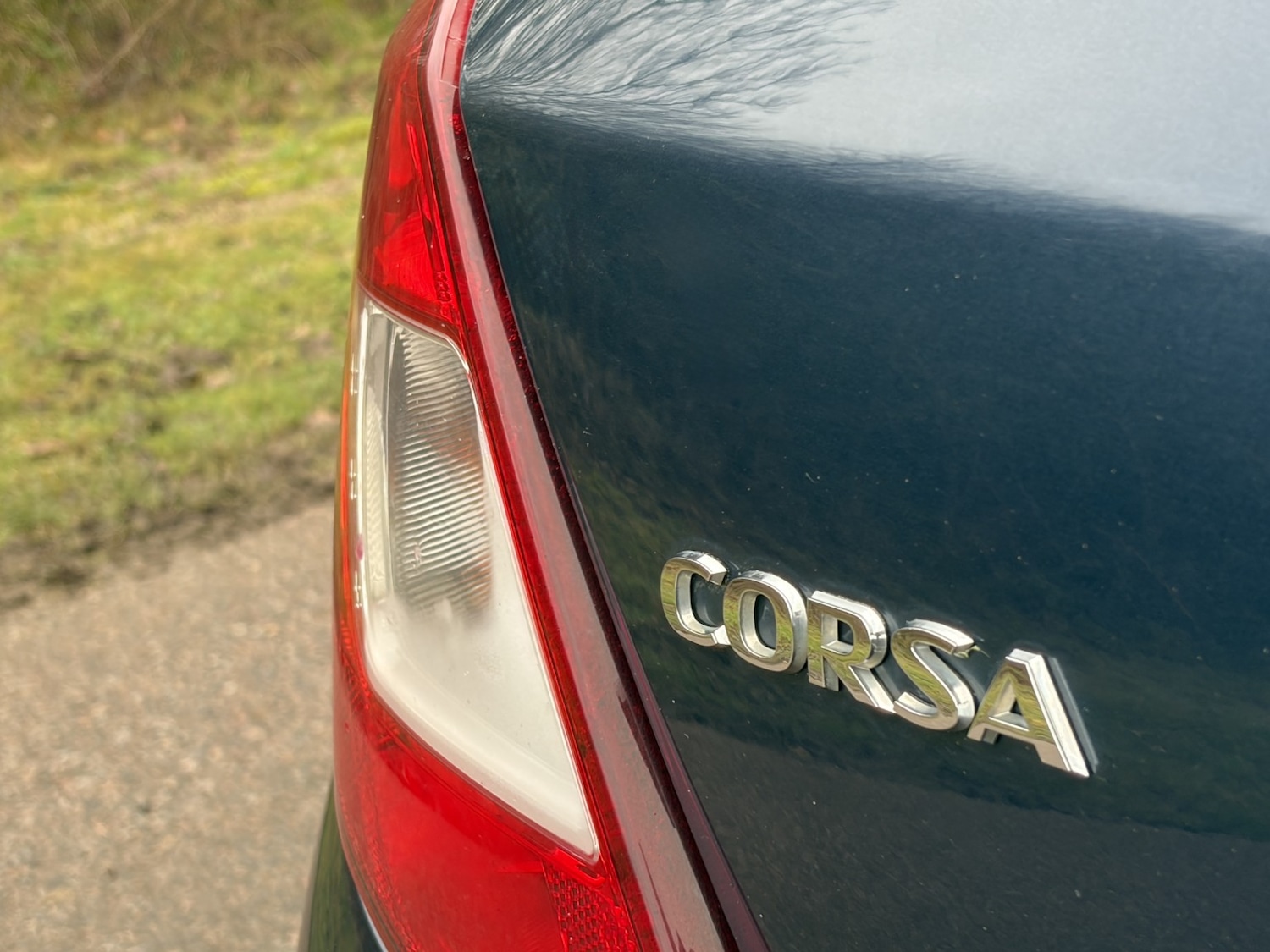 Used Vauxhall Corsa 2012 for sale - 77350096: Photo 14