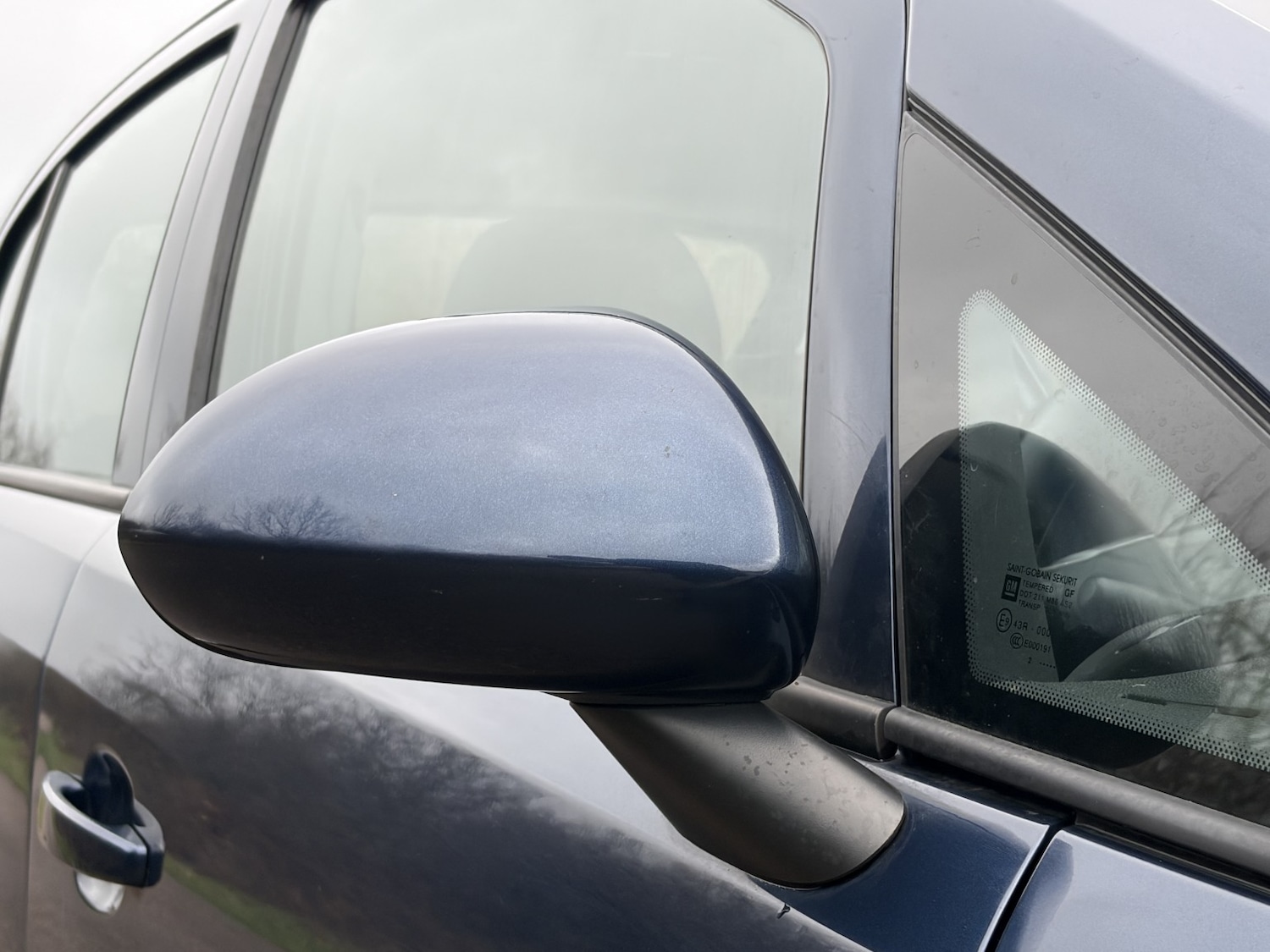 Used Vauxhall Corsa 2012 for sale - 77350096: Photo 17