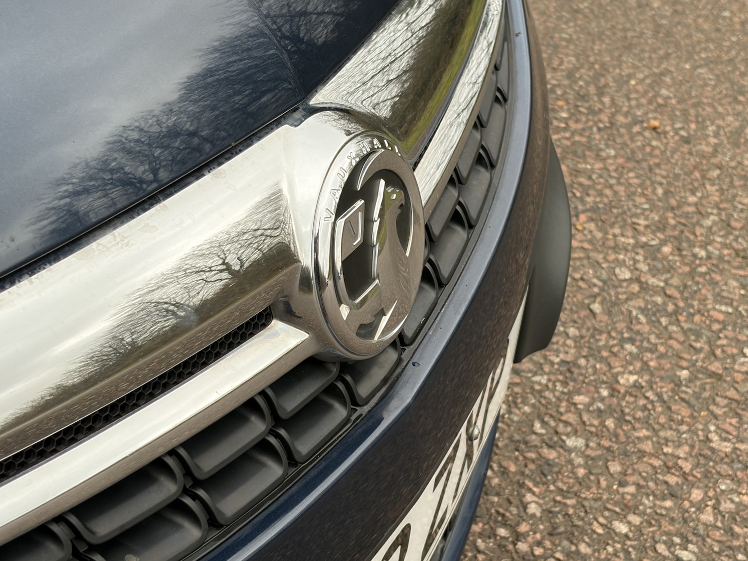 Used Vauxhall Corsa 2012 for sale - 77350096: Photo 18