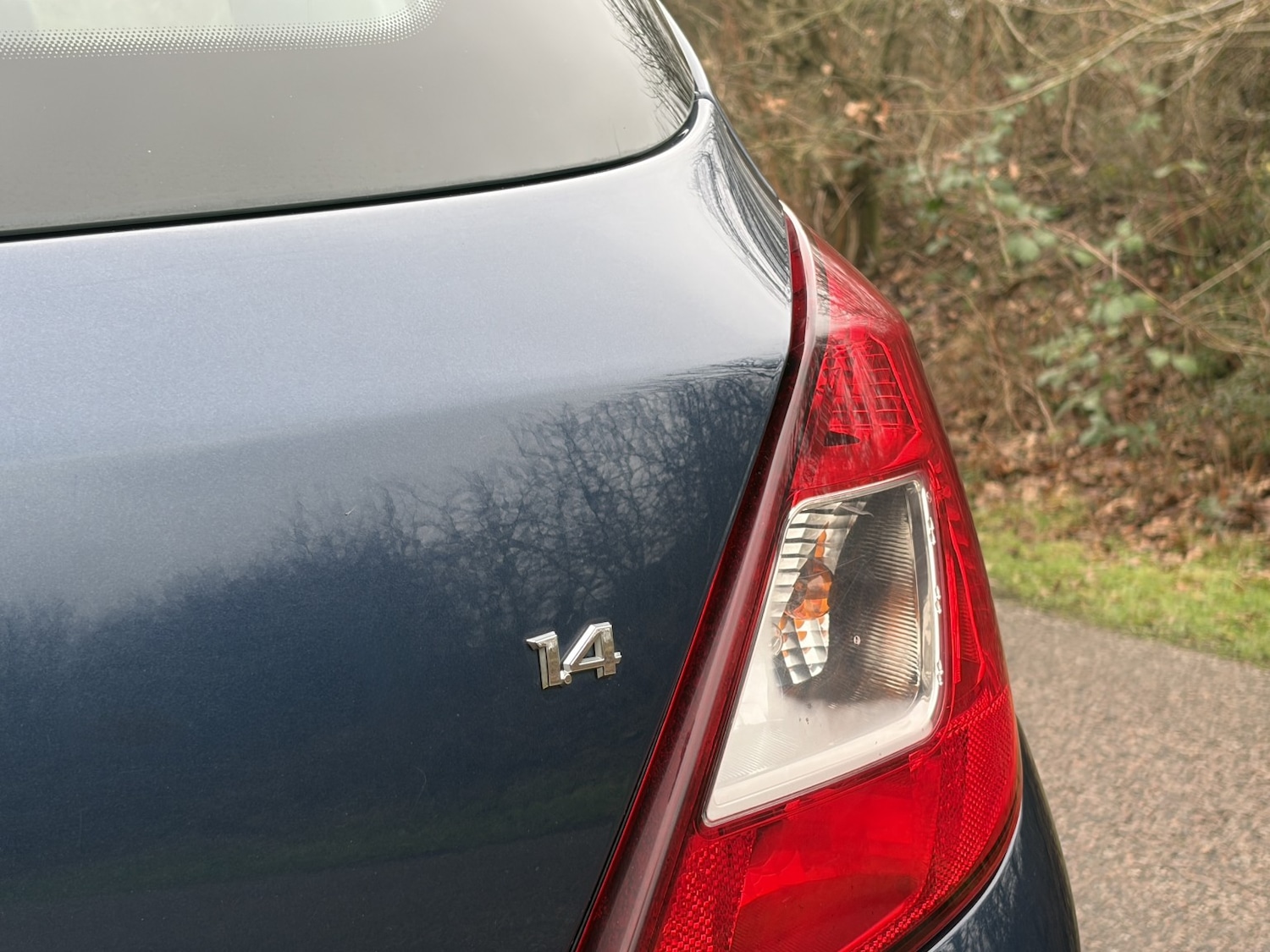 Used Vauxhall Corsa 2012 for sale - 77350096: Photo 20