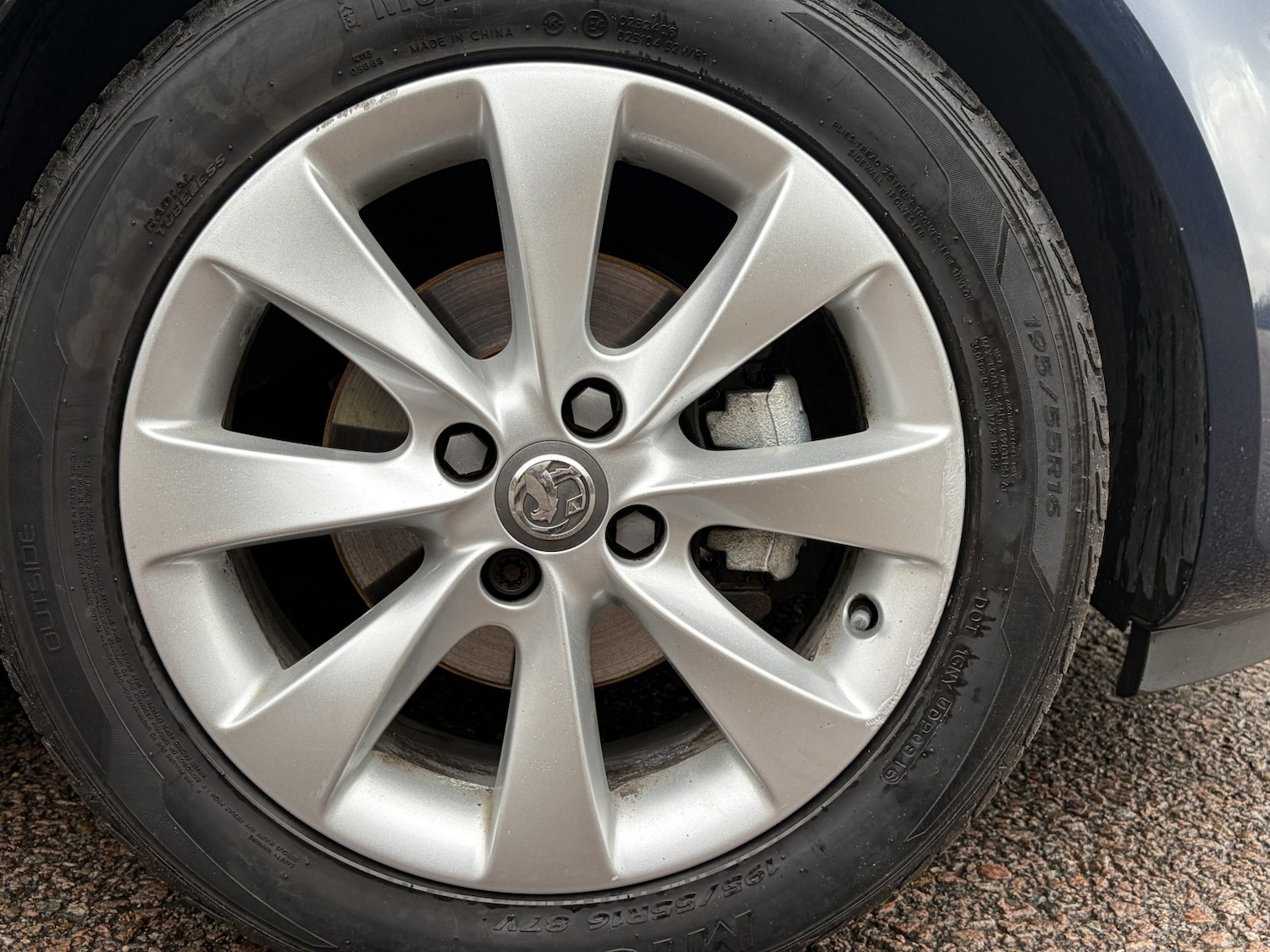 Used Vauxhall Corsa 2012 for sale - 77350096: Photo 27