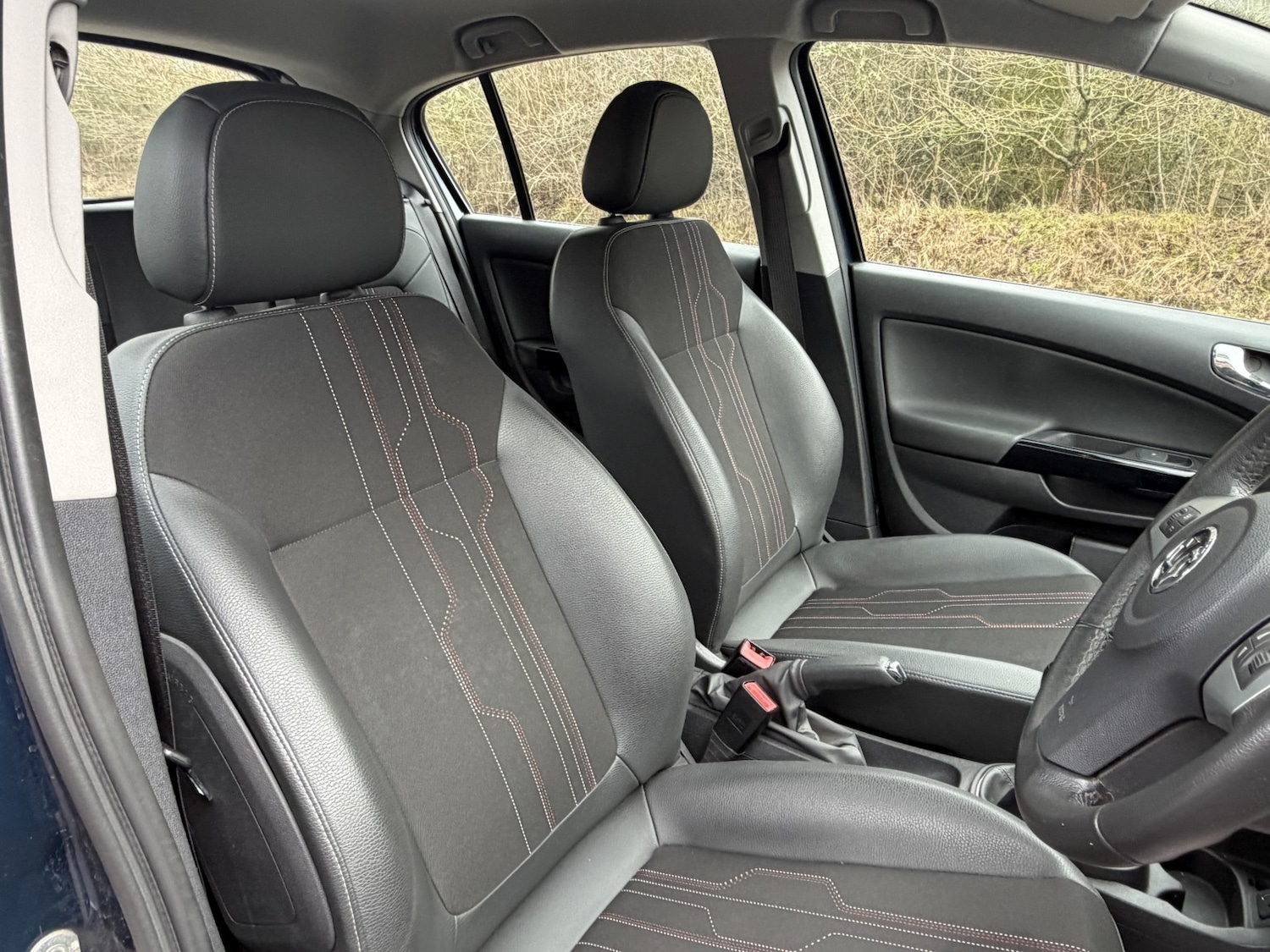 Used Vauxhall Corsa 2012 for sale - 77350096: Photo 29