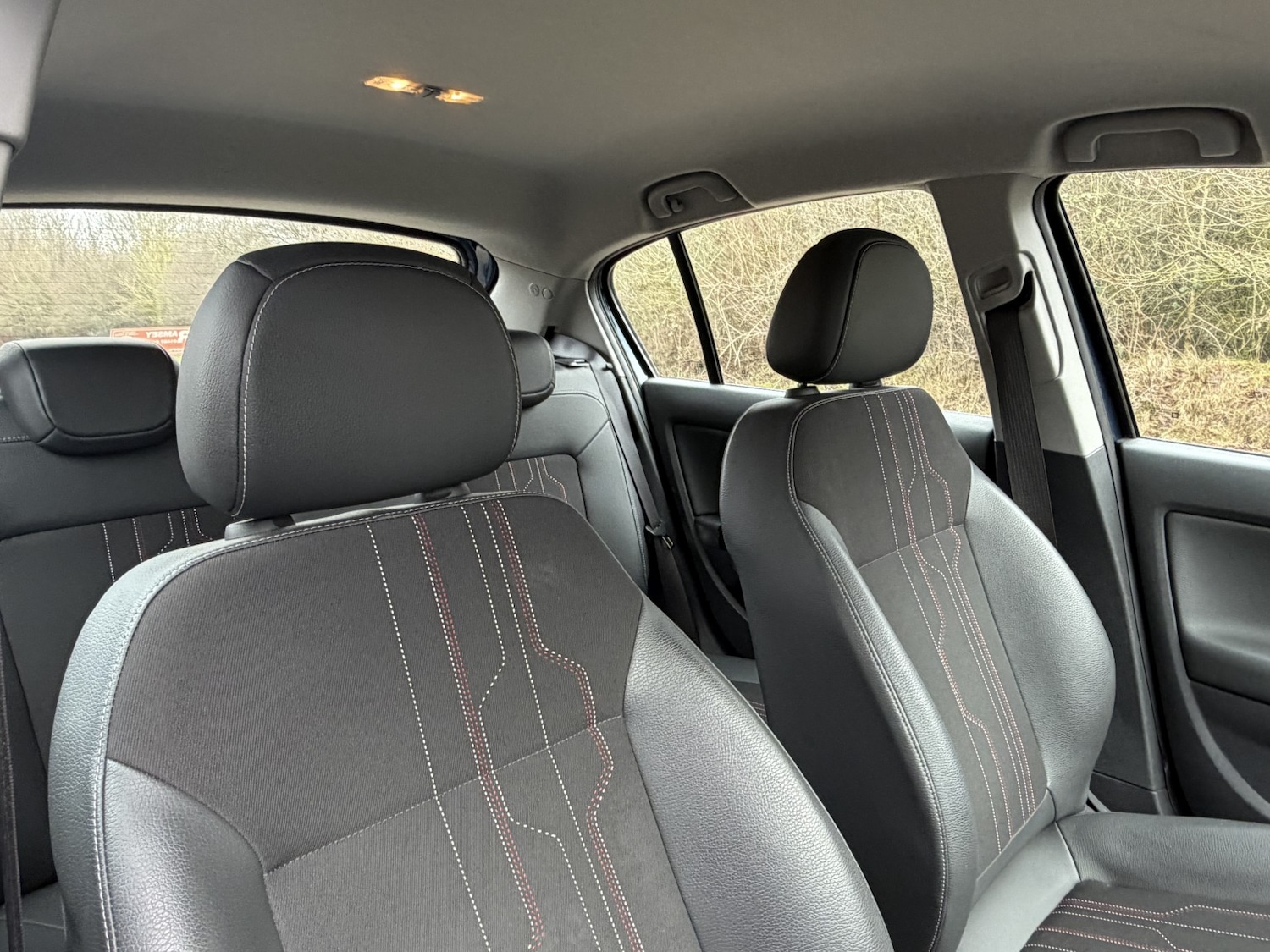 Used Vauxhall Corsa 2012 for sale - 77350096: Photo 30