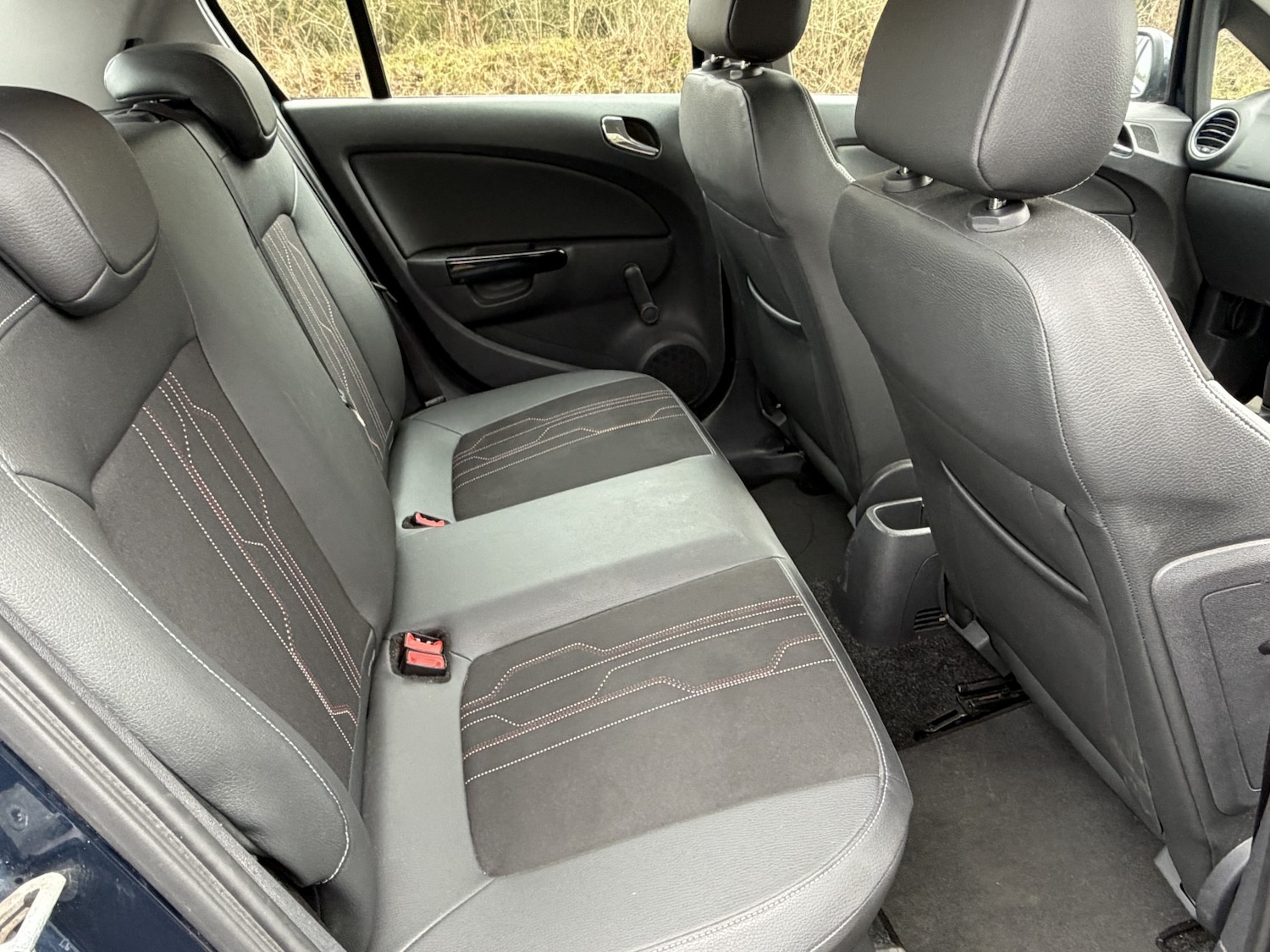 Used Vauxhall Corsa 2012 for sale - 77350096: Photo 32