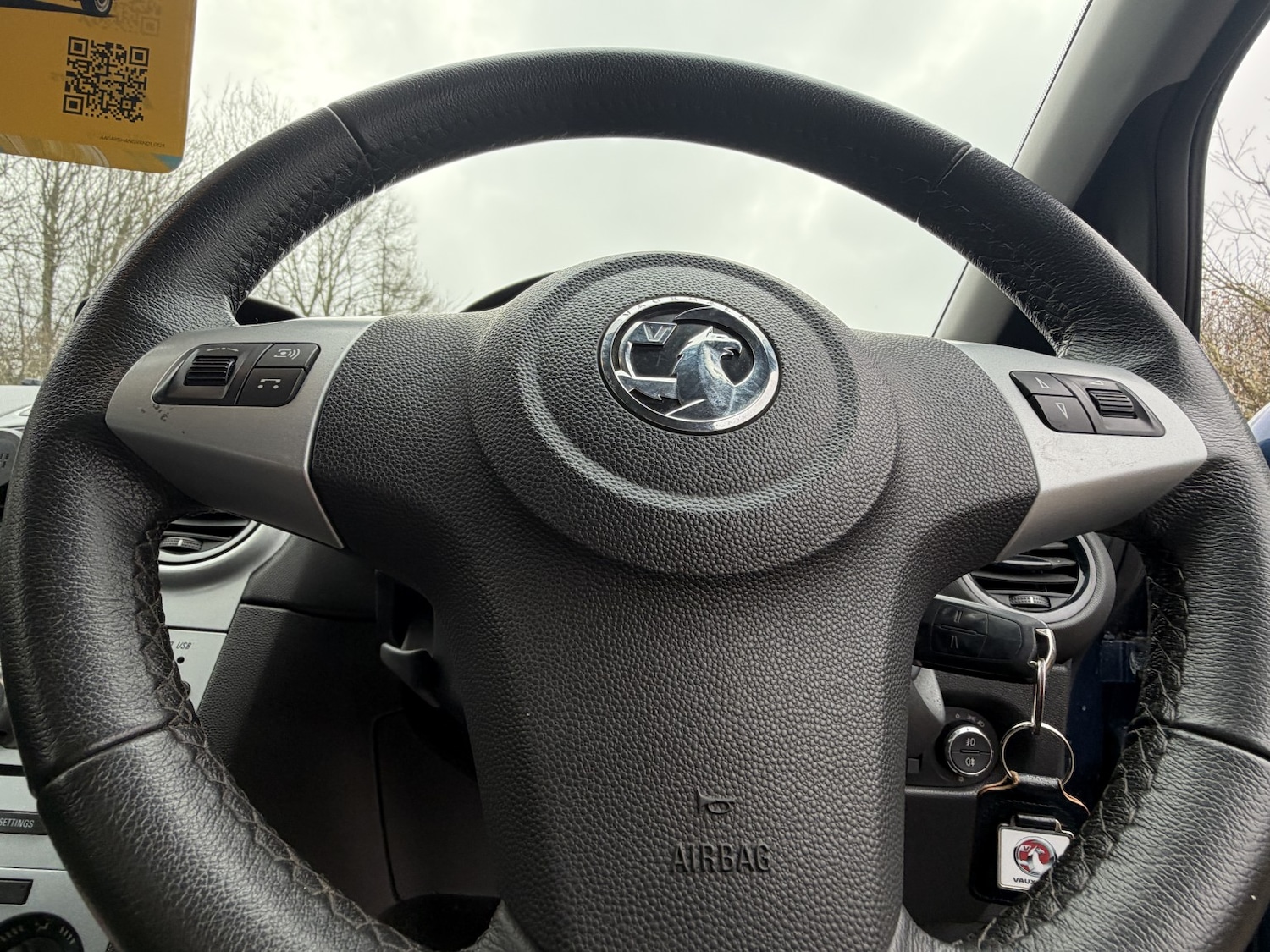 Used Vauxhall Corsa 2012 for sale - 77350096: Photo 45