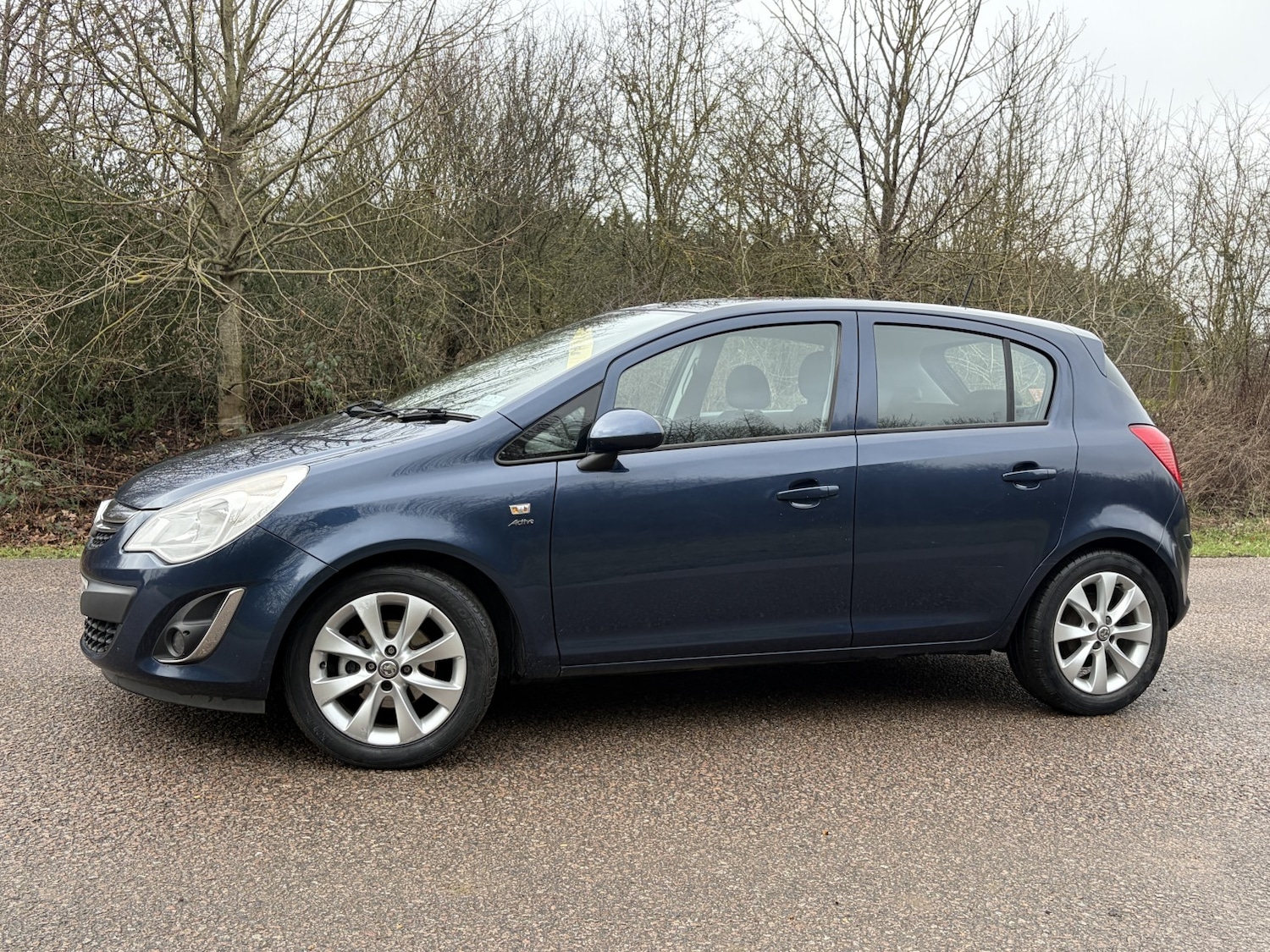 Used Vauxhall Corsa 2012 for sale - 77350096: Photo 7