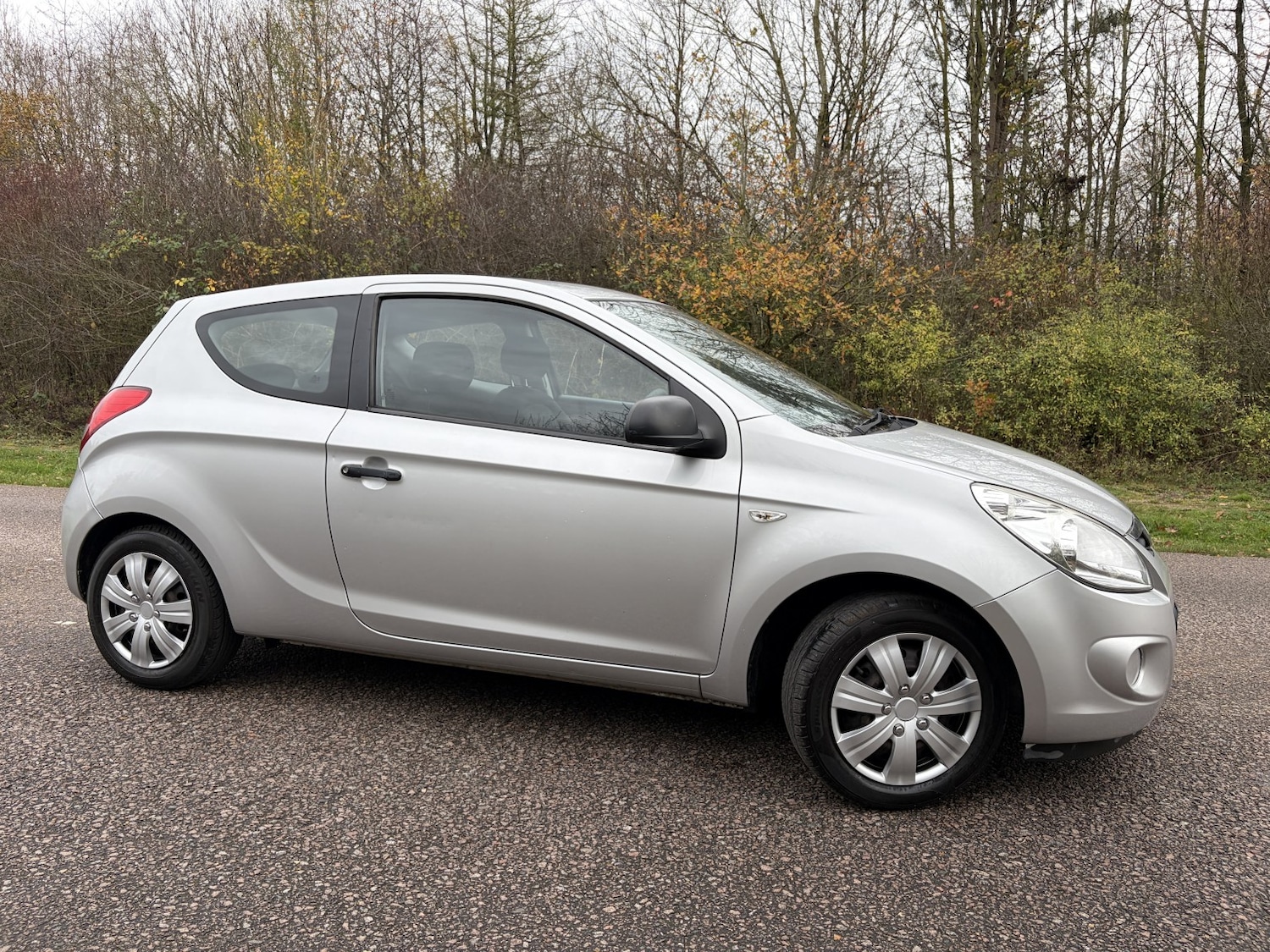 Used Hyundai i20 2011 for sale - 76554005: Photo 1