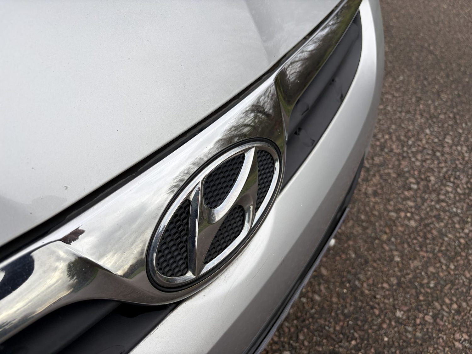 Used Hyundai i20 2011 for sale - 76554005: Photo 12