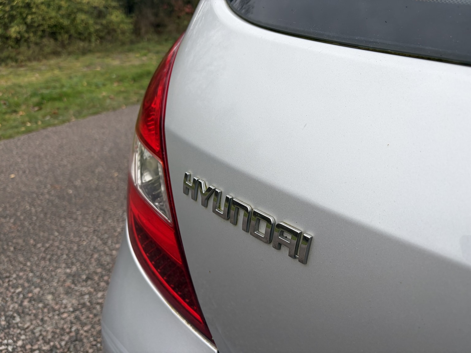 Used Hyundai i20 2011 for sale - 76554005: Photo 14