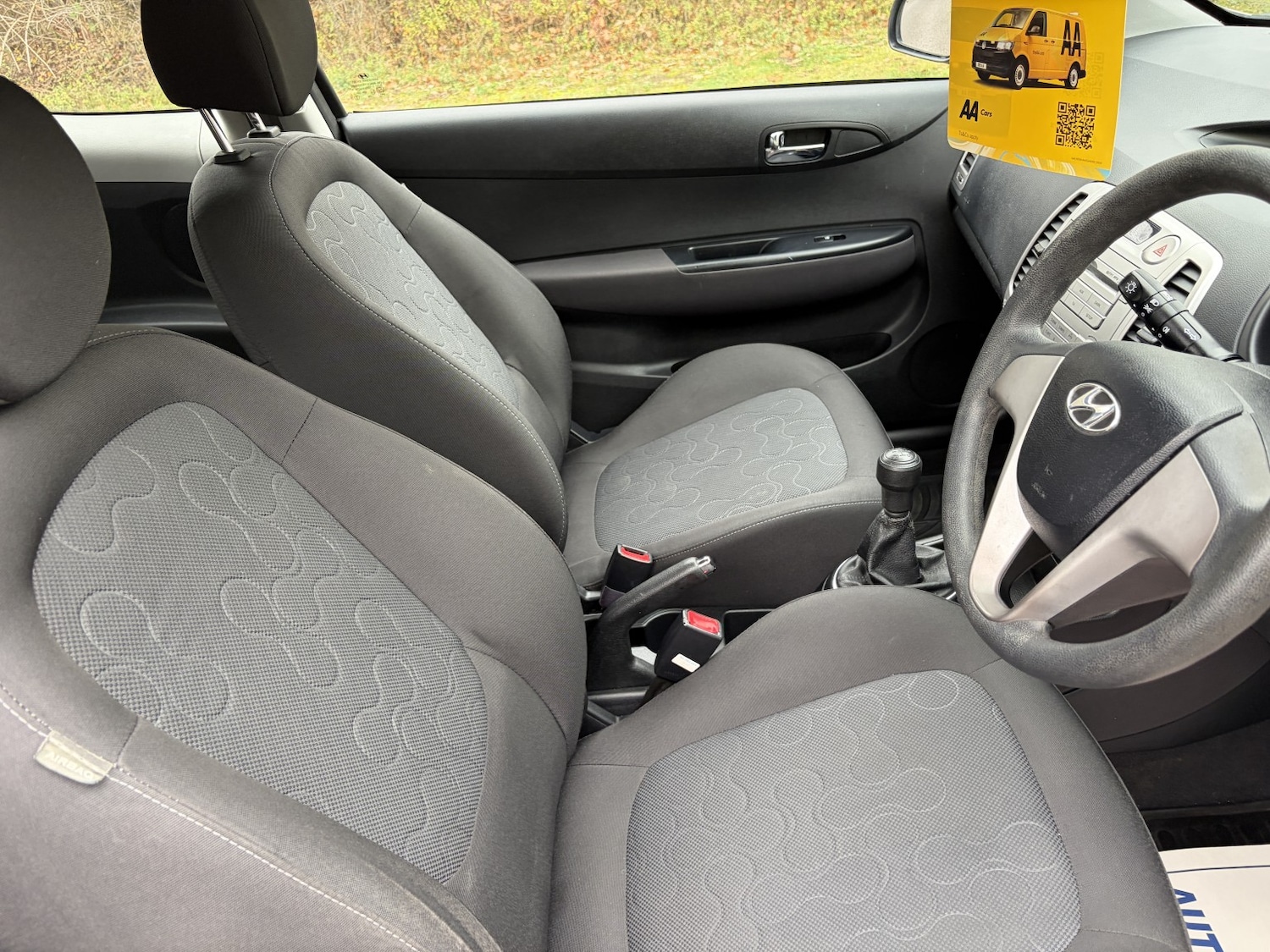 Used Hyundai i20 2011 for sale - 76554005: Photo 19