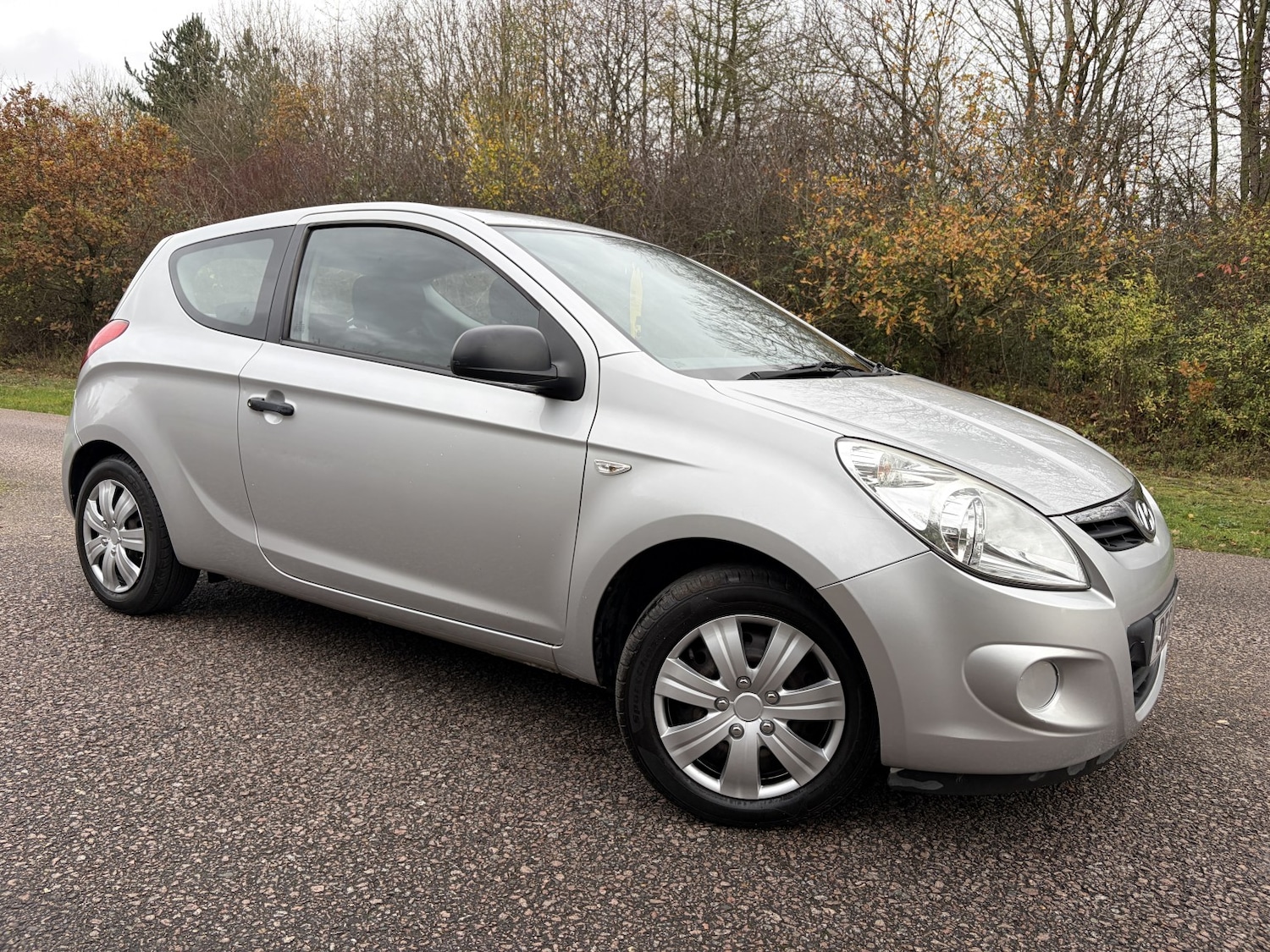 Used Hyundai i20 2011 for sale - 76554005: Photo 2