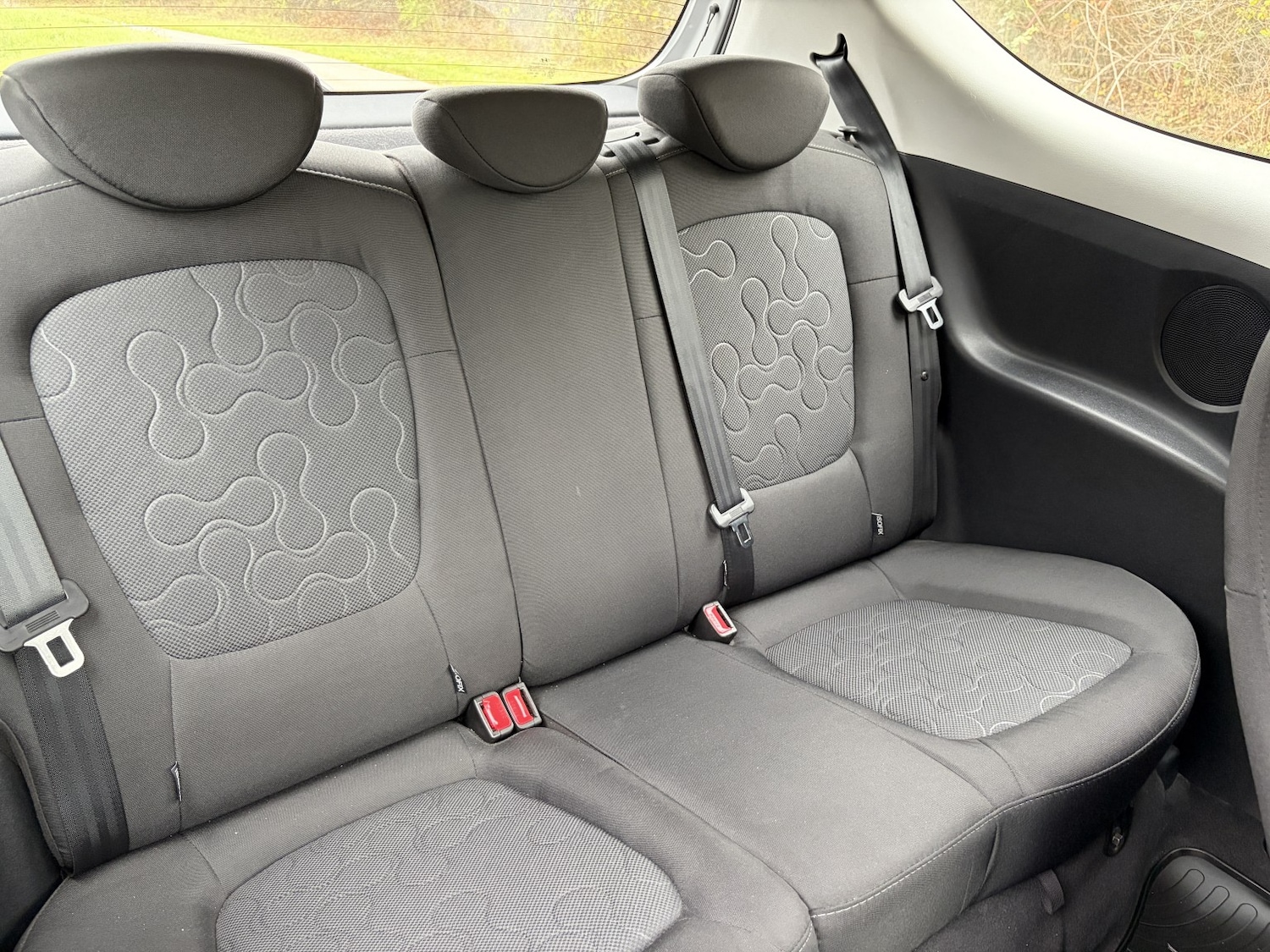 Used Hyundai i20 2011 for sale - 76554005: Photo 20