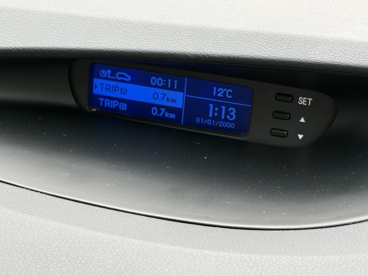 Used Hyundai i20 2011 for sale - 76554005: Photo 33