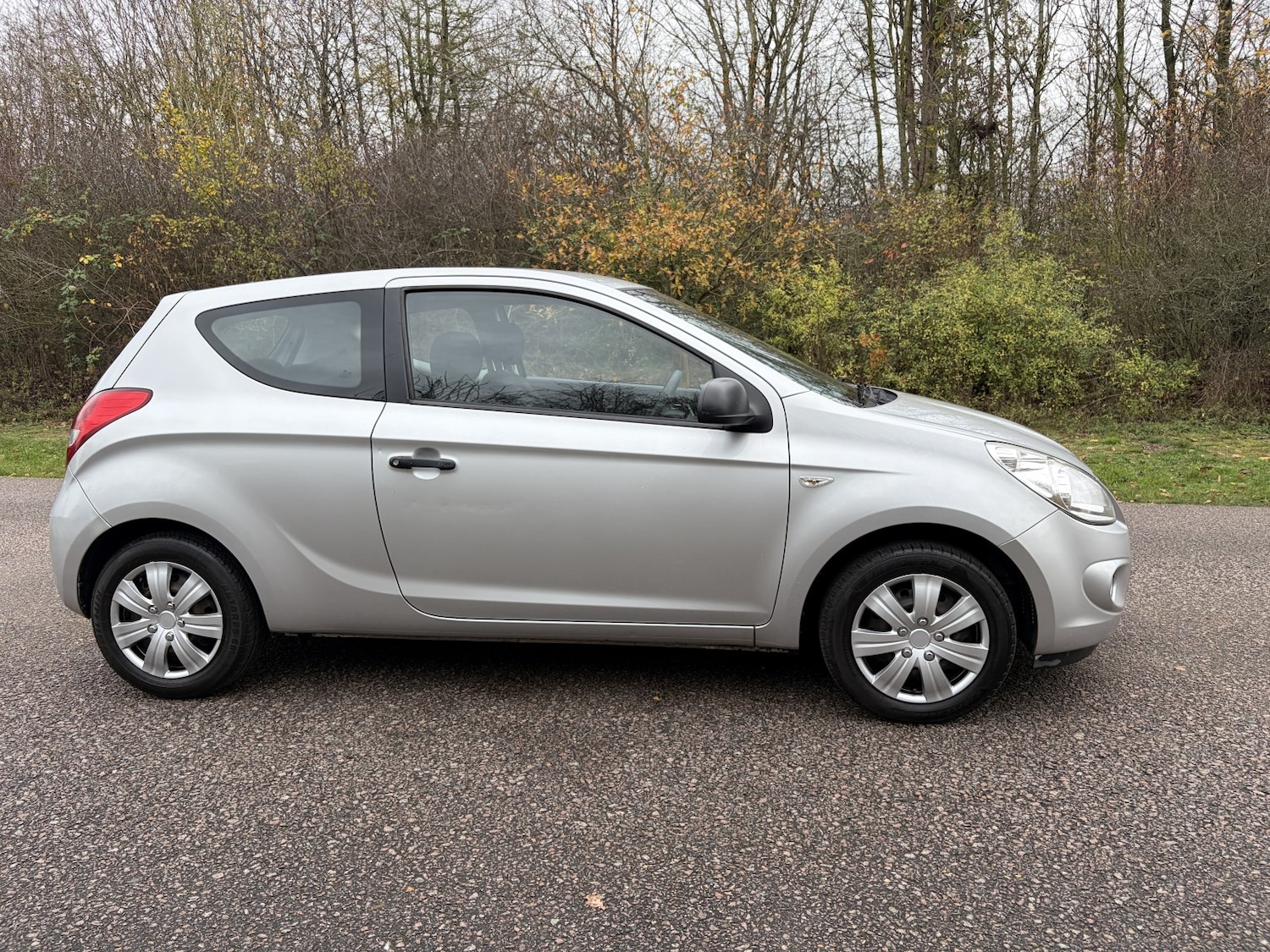 Used Hyundai i20 2011 for sale - 76554005: Photo 5