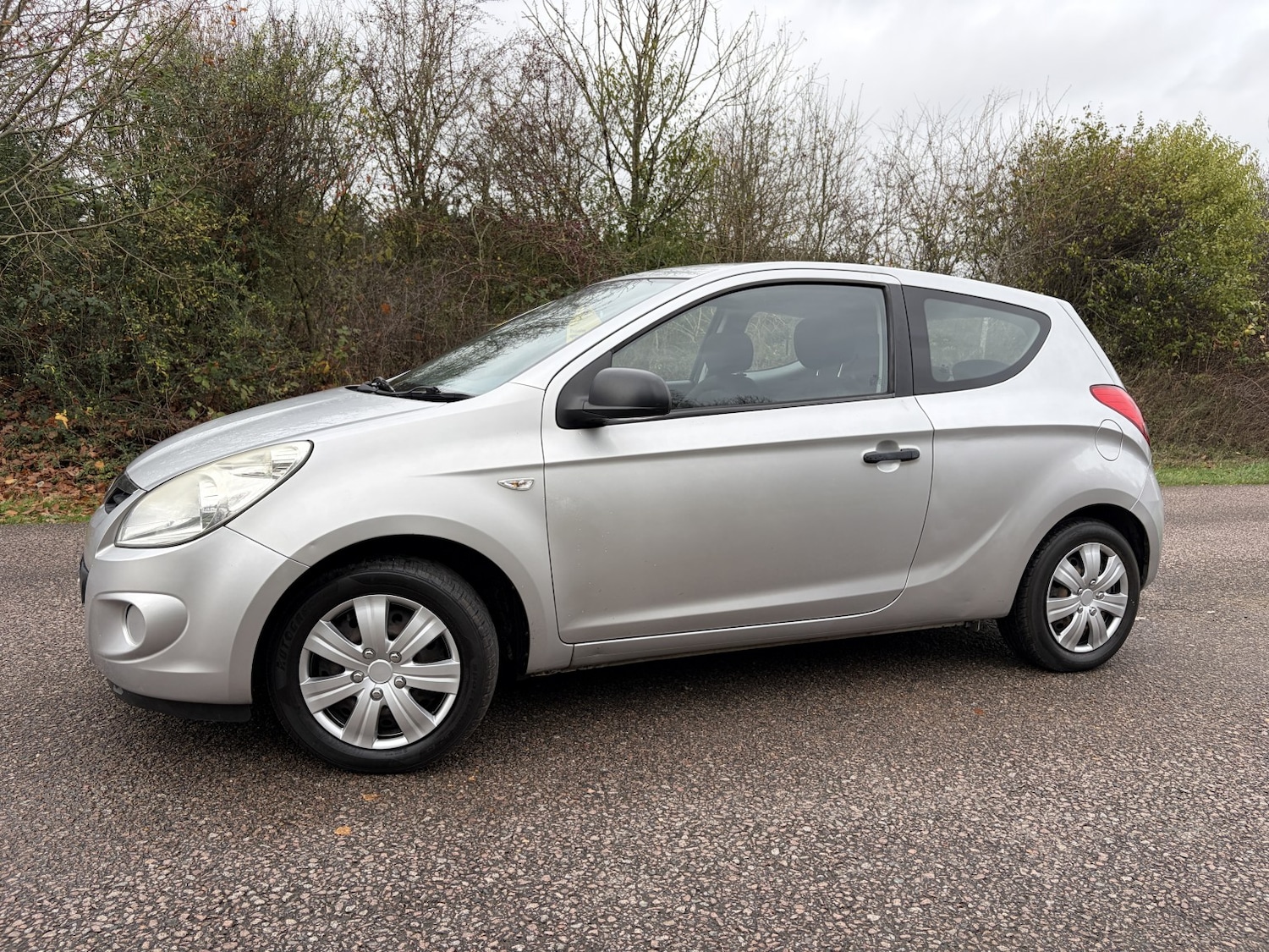 Used Hyundai i20 2011 for sale - 76554005: Photo 7