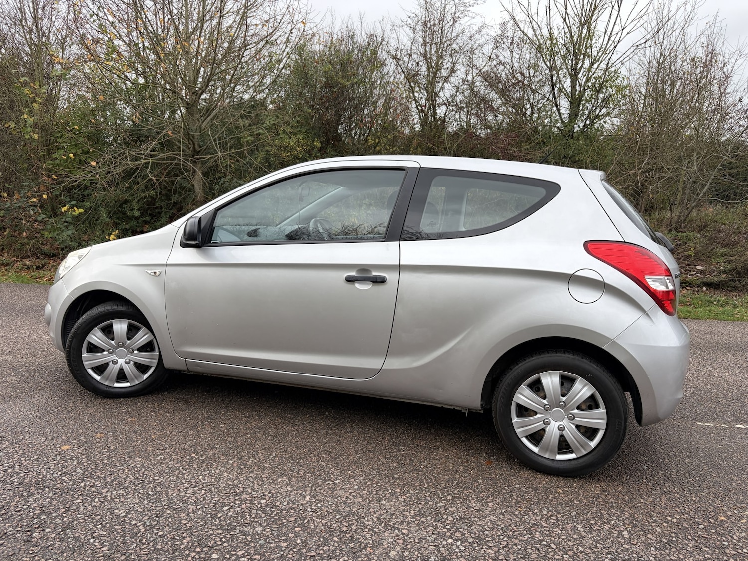 Used Hyundai i20 2011 for sale - 76554005: Photo 8