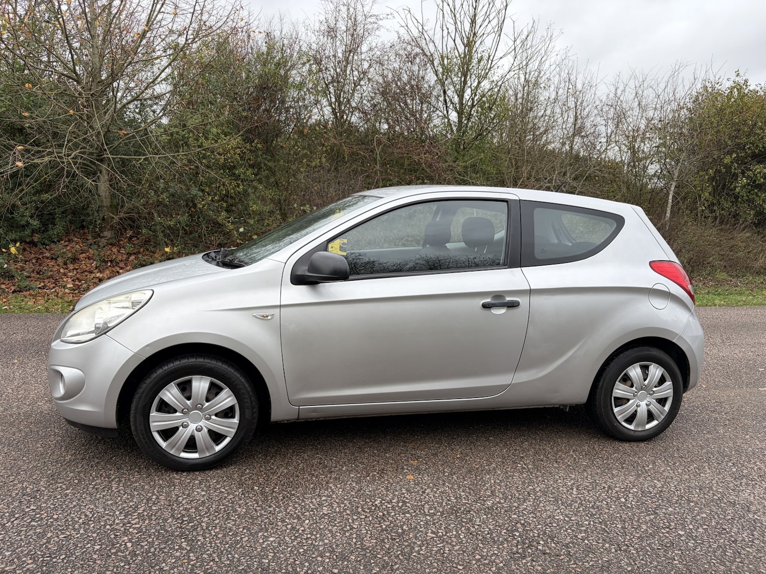 Used Hyundai i20 2011 for sale - 76554005: Photo 9