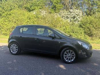 Used Vauxhall Corsa 2014 for sale - 78513679: Photo