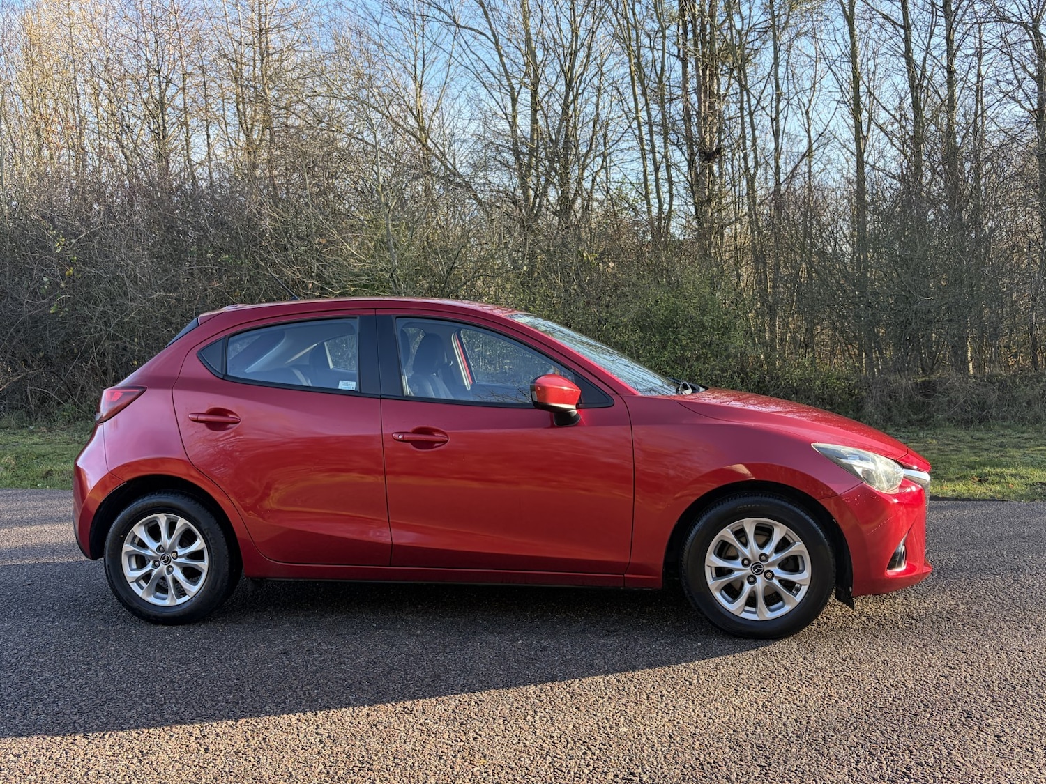 Used Mazda Mazda2 2015 for sale - 76918428: Photo 10