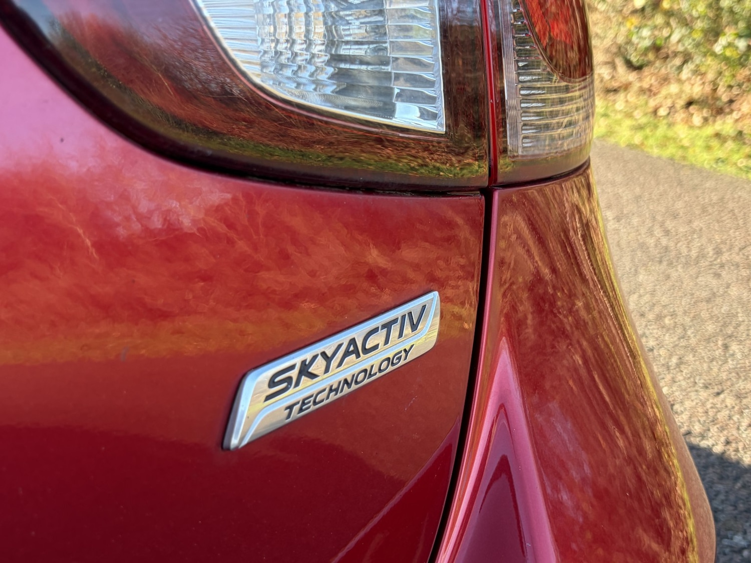 Used Mazda Mazda2 2015 for sale - 76918428: Photo 14