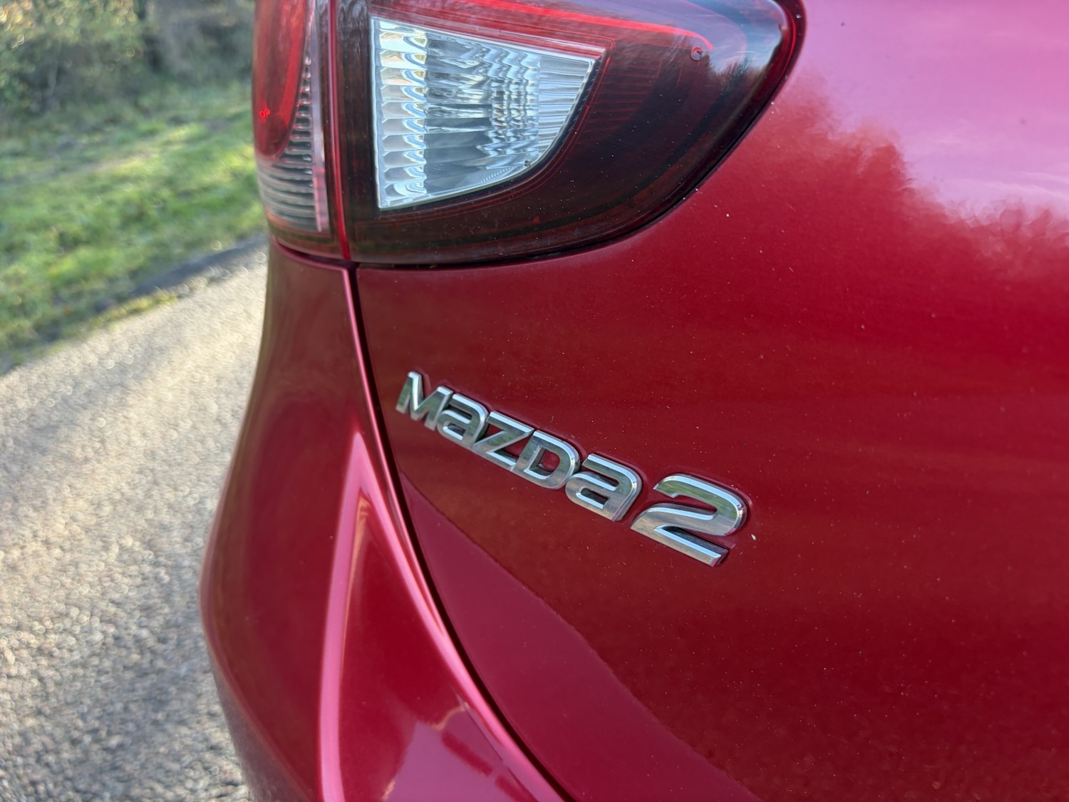 Used Mazda Mazda2 2015 for sale - 76918428: Photo 15