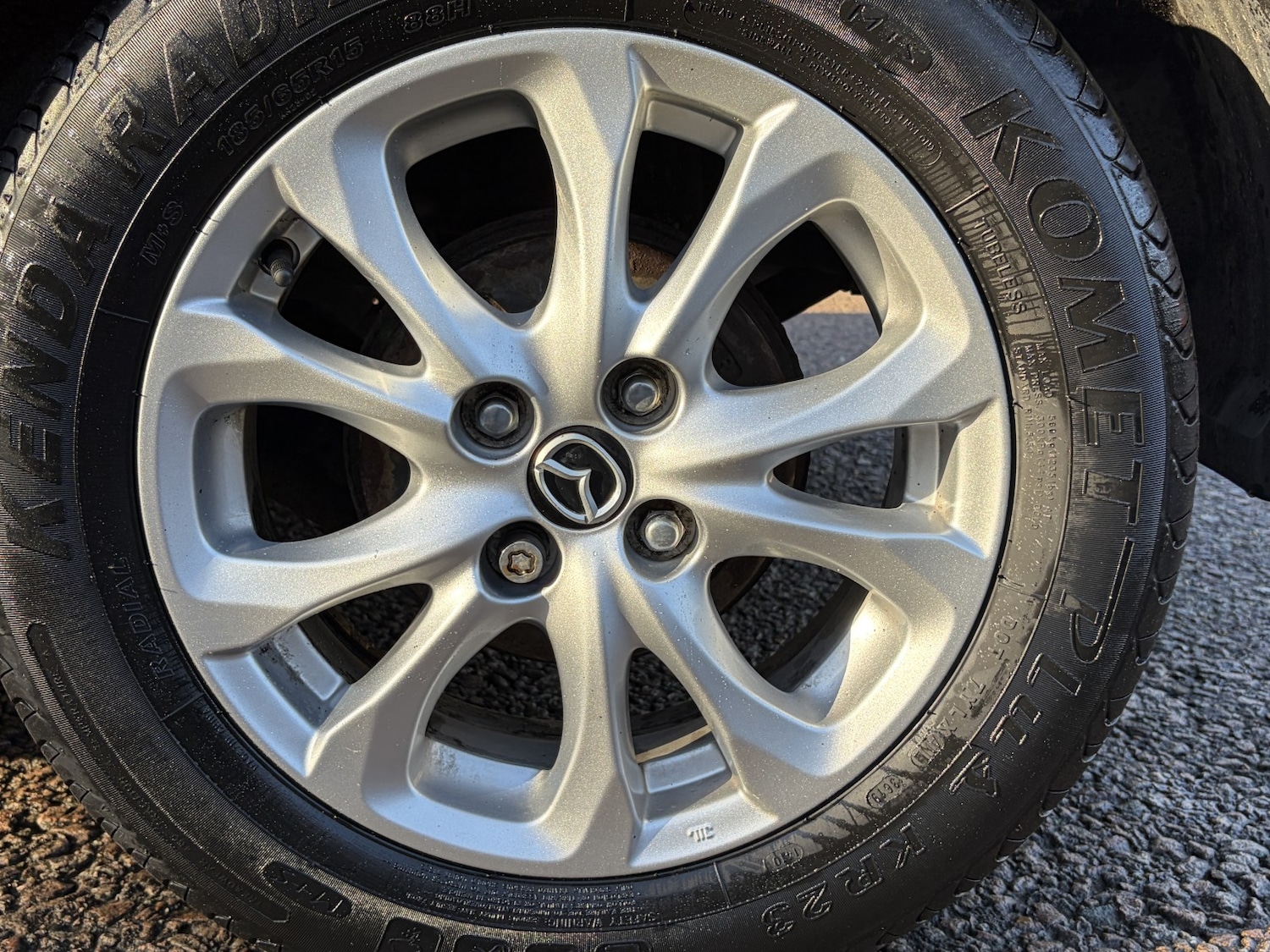 Used Mazda Mazda2 2015 for sale - 76918428: Photo 16