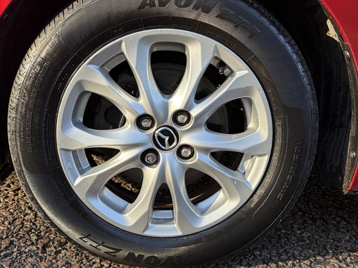 Used Mazda Mazda2 2015 for sale - 76918428: Photo 17