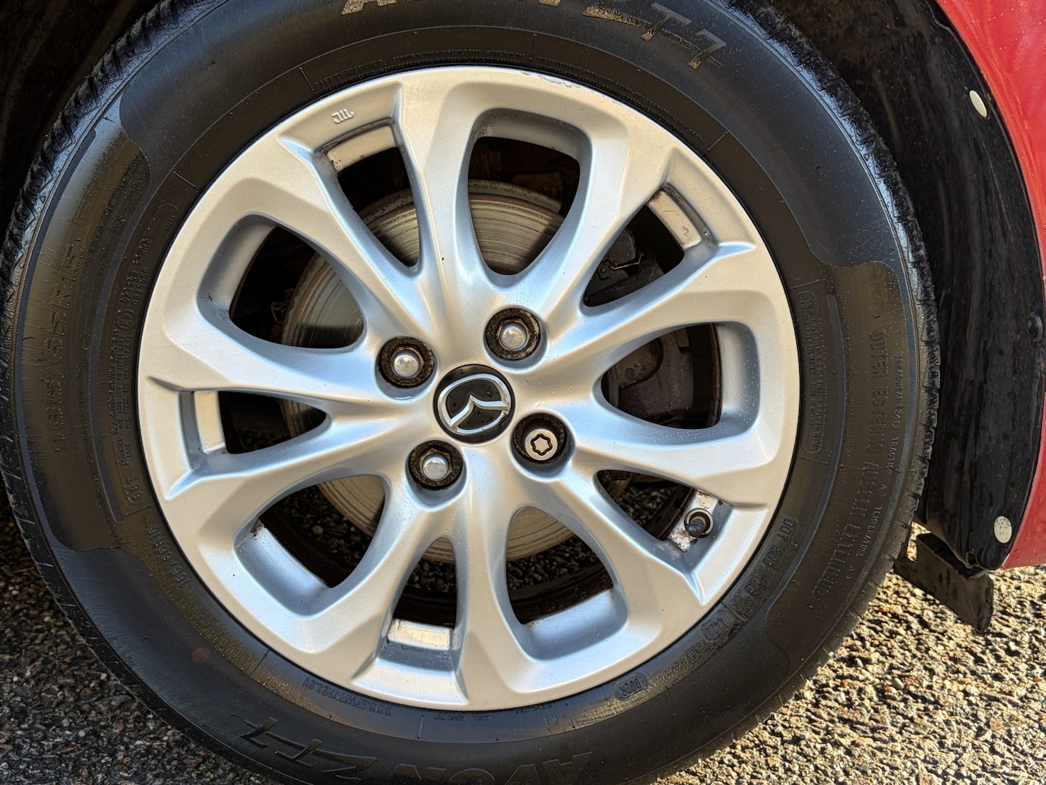 Used Mazda Mazda2 2015 for sale - 76918428: Photo 18