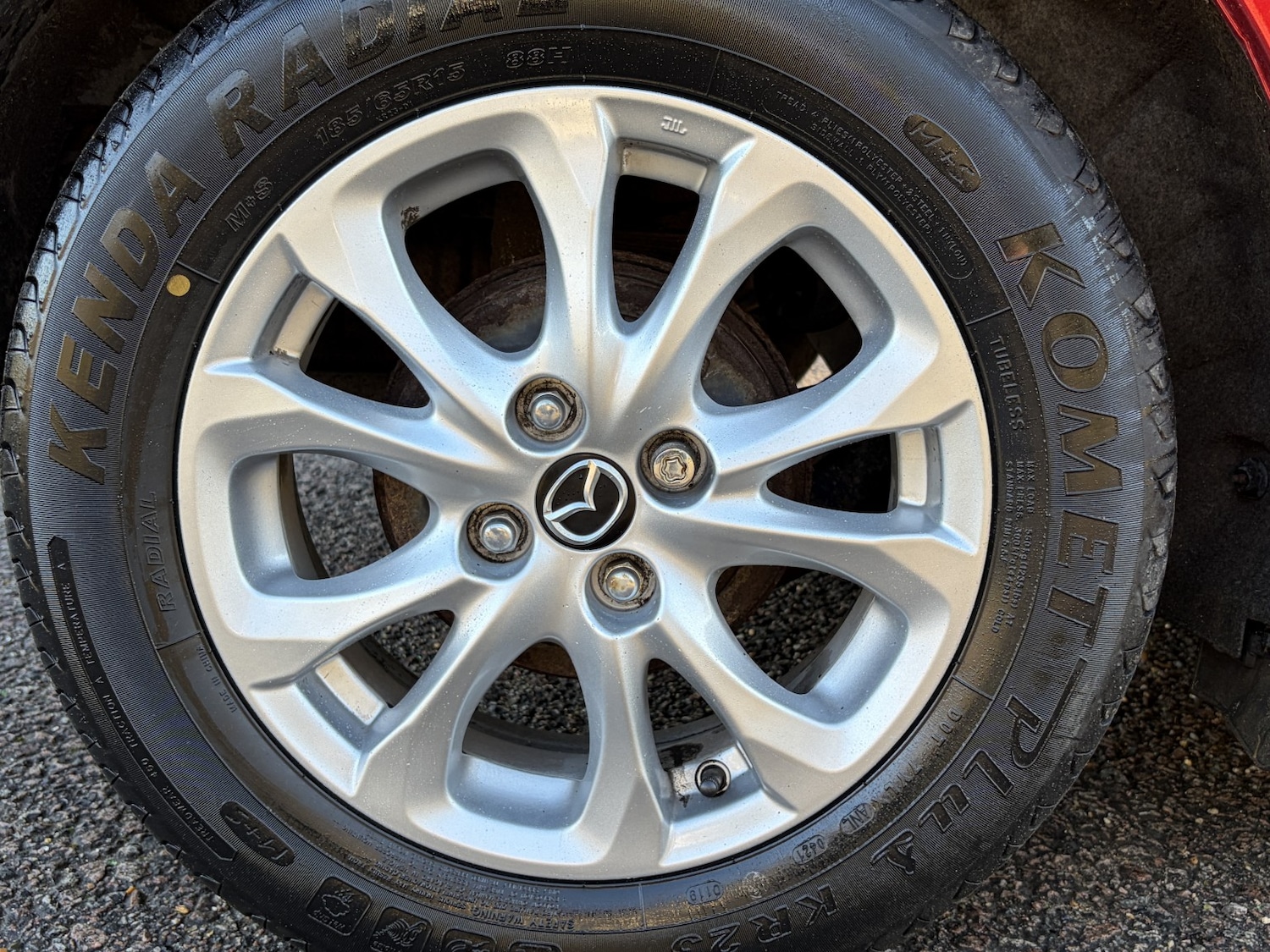 Used Mazda Mazda2 2015 for sale - 76918428: Photo 19