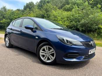 2020 - 1.4 i Turbo Business Edition Nav 5-Door