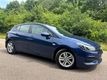 Used Vauxhall Astra 2020 for sale - 75025869: Photo
