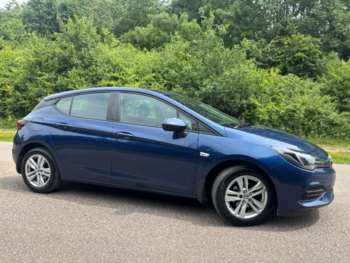 Used Vauxhall Astra 2020 for sale - 75025869: Photo