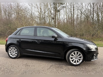 Used Audi A1 2013 for sale - 78553353: Photo