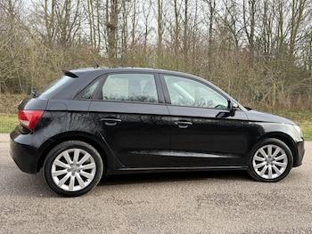 Used Audi A1 2013 for sale - 78553353: Photo