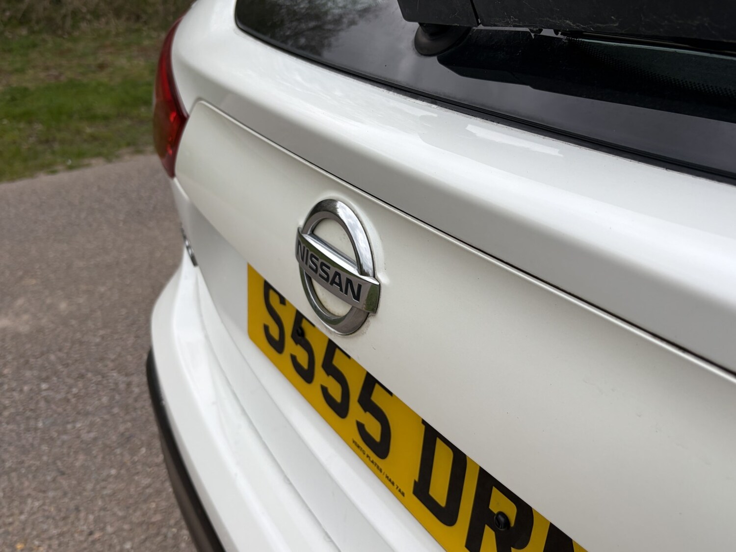 Used Nissan Qashqai 2014 for sale - 78190613: Photo 14