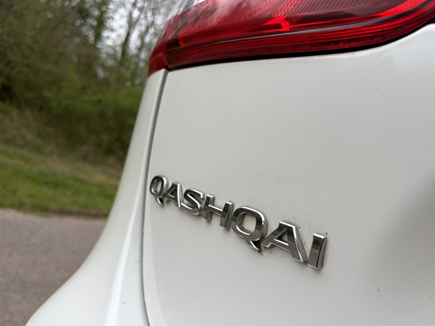 Used Nissan Qashqai 2014 for sale - 78190613: Photo 15