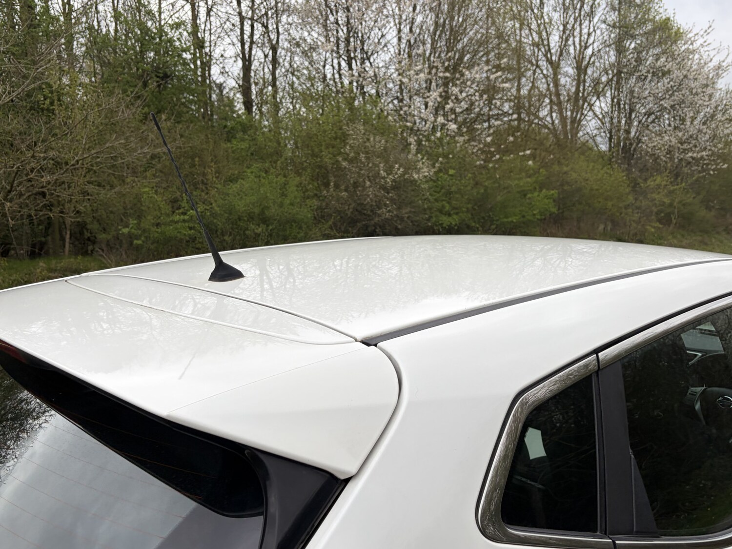 Used Nissan Qashqai 2014 for sale - 78190613: Photo 16