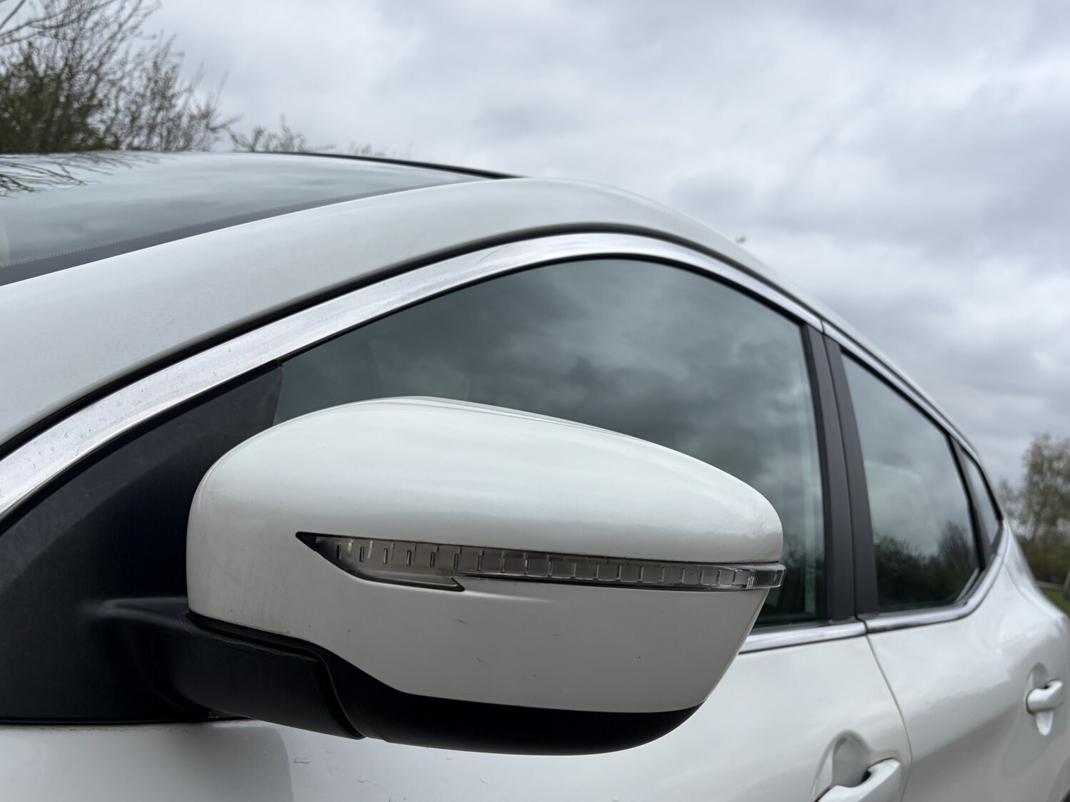 Used Nissan Qashqai 2014 for sale - 78190613: Photo 18